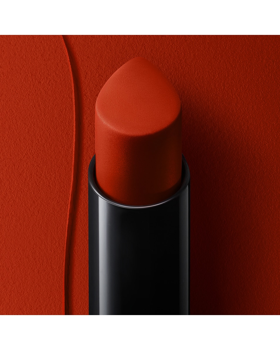 ARMANI BEAUTY LIP POWER MATTE LIPPEN - LIPPENSTIFT 405 - POWERFUL 2