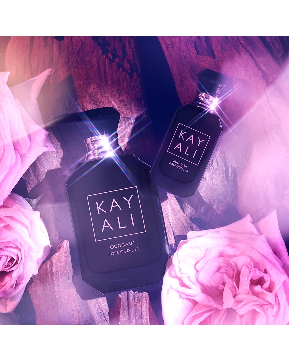 EAU DE PARFUM INTENSE