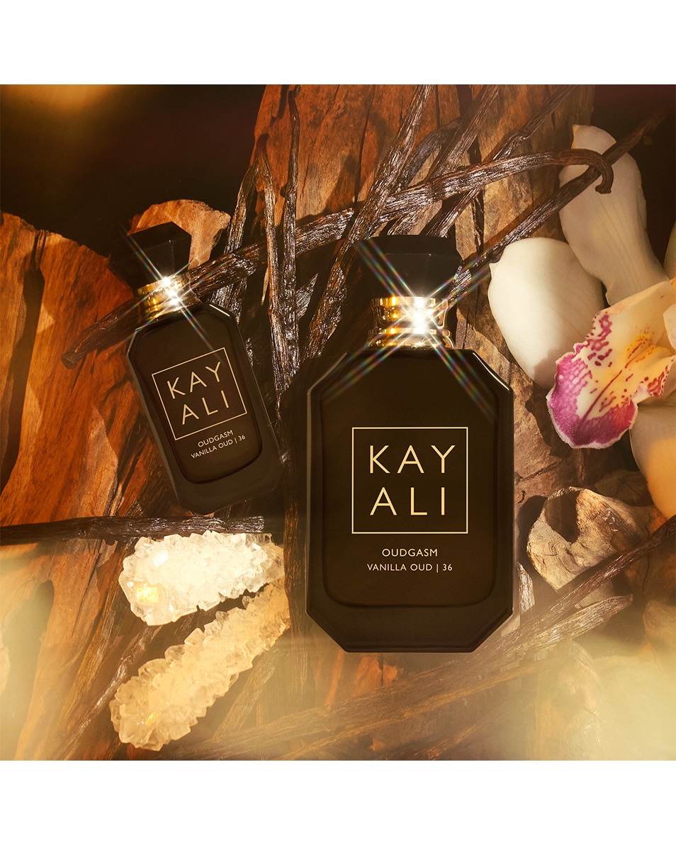 KAYALI OUDGASM VANILLA OUD 36 EAU DE PARFUM INTENSE 50 ML 2