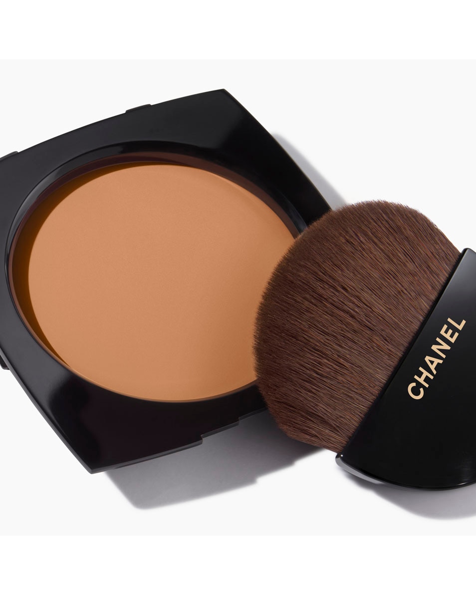 CHANEL LES BEIGES POUDRE BELLE MINE NATURELLE - NAVULLING B80 2