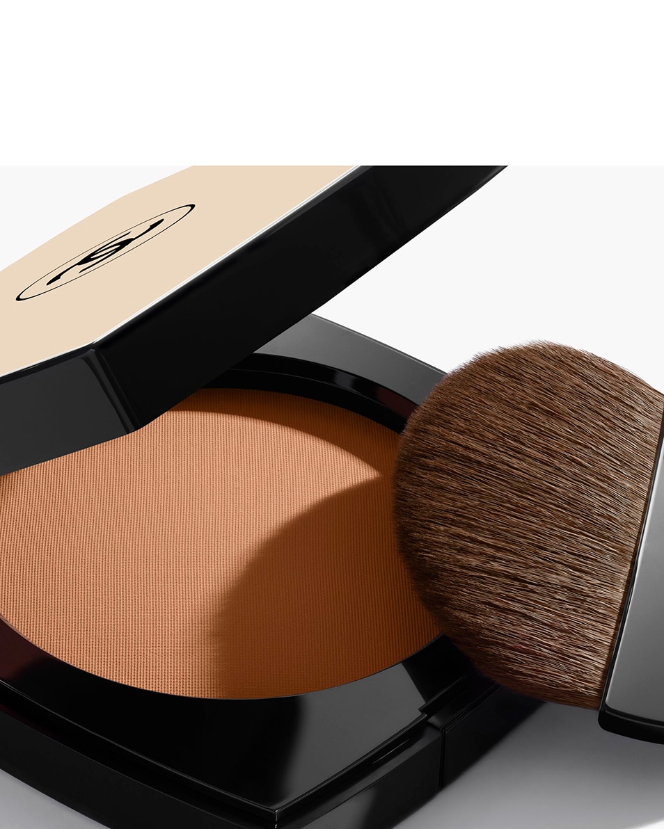 CHANEL LES BEIGES POUDRE BELLE MINE NATURELLE B70 2