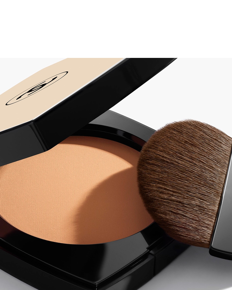 Chanel LES BEIGES POUDRE BELLE MINE NATURELLE B20 2