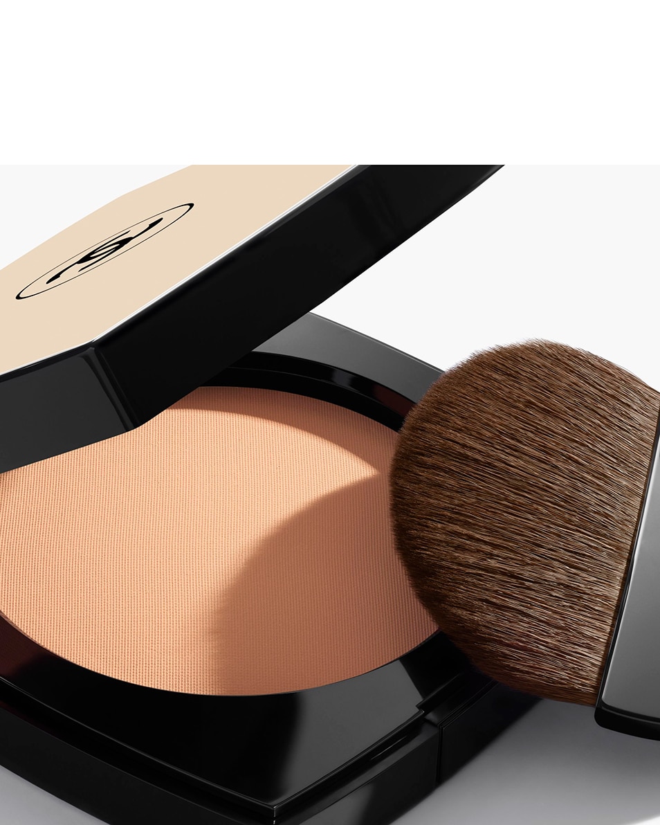 CHANEL LES BEIGES POUDRE BELLE MINE NATURELLE B20 2