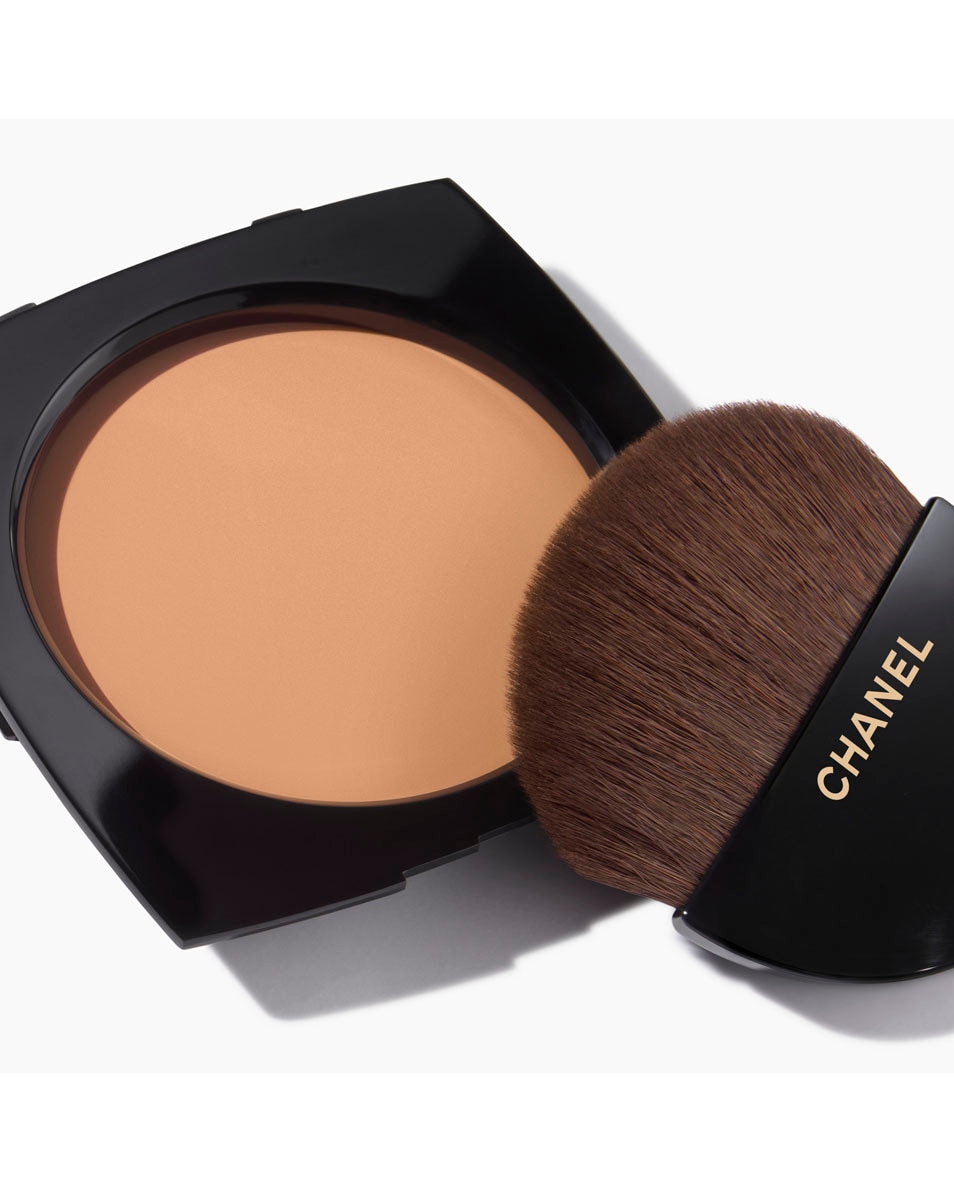 CHANEL LES BEIGES POUDRE BELLE MINE NATURELLE - NAVULLING B60 2