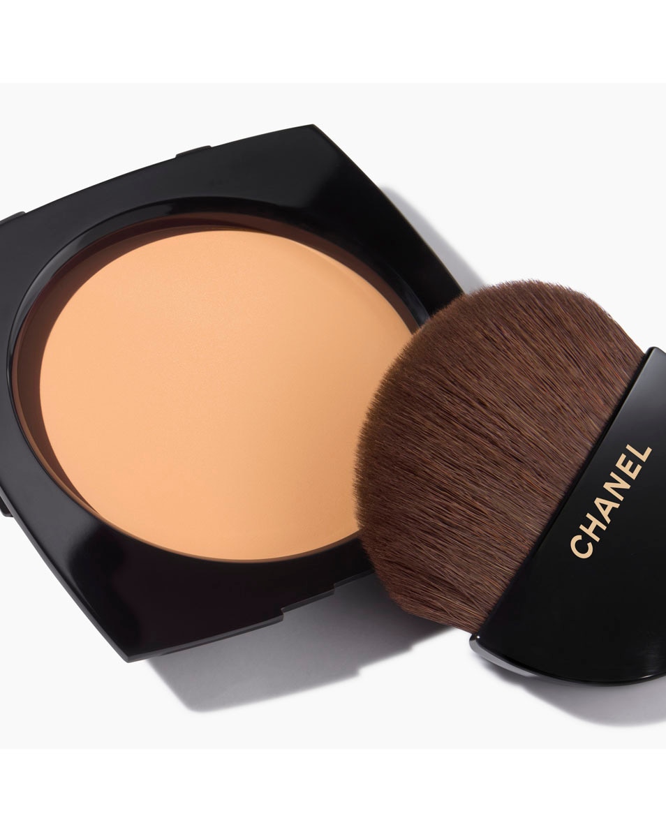 CHANEL LES BEIGES POUDRE BELLE MINE NATURELLE - NAVULLING B30 2