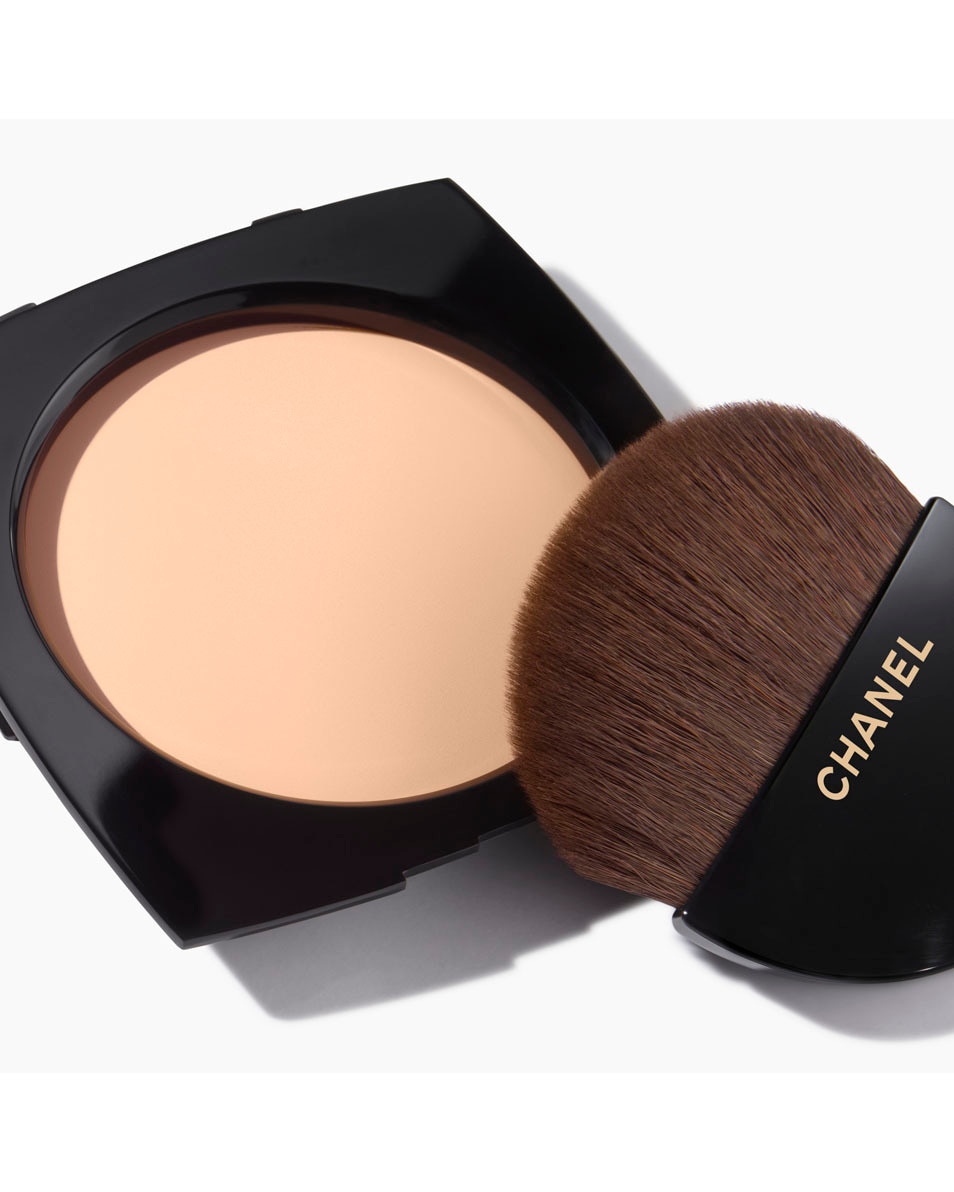 CHANEL LES BEIGES POUDRE BELLE MINE NATURELLE - NAVULLING B10 2
