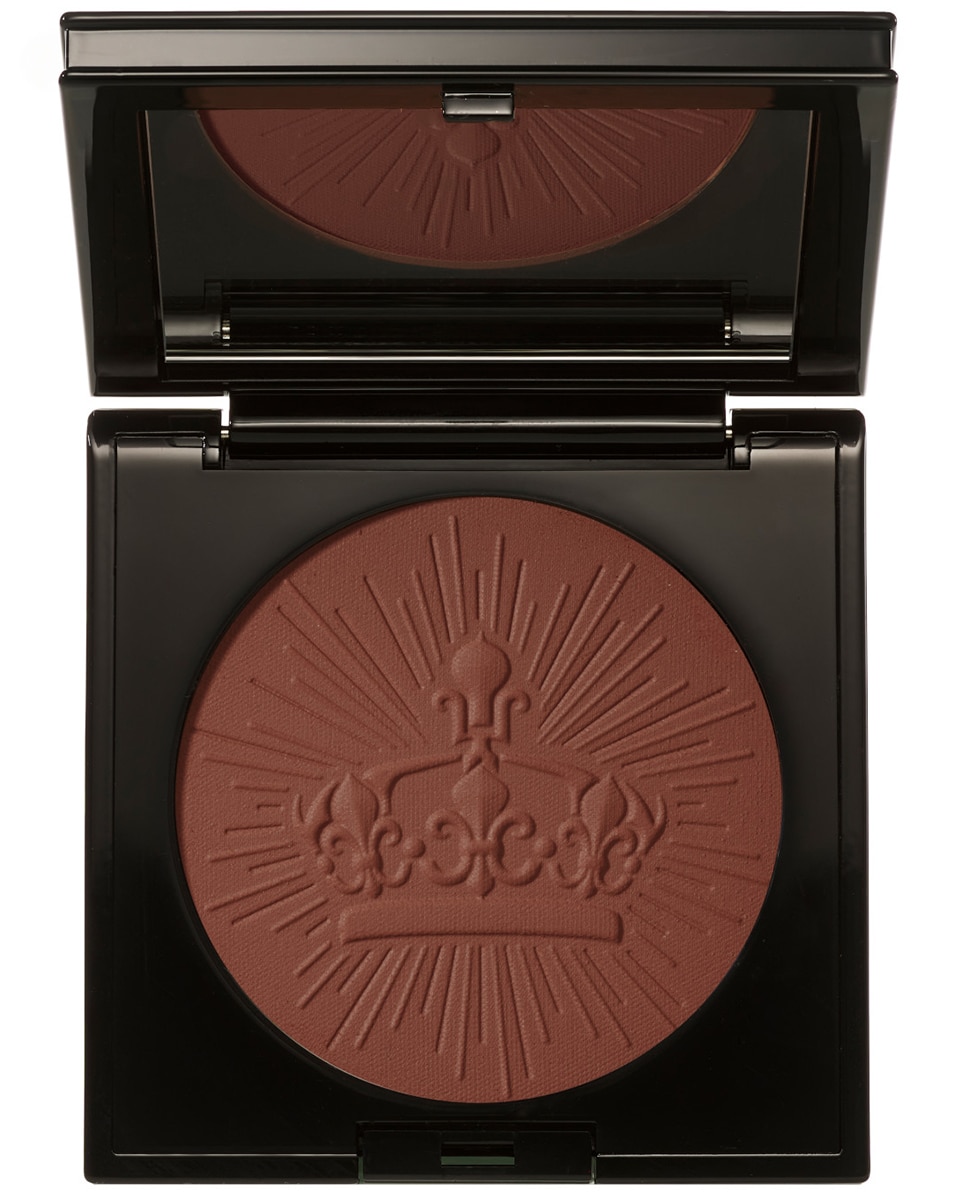 PAT MCGRATH SKIN FETISH DIVINE BRONZER BRONZE DAWN BRONZE MAHOGANY 2