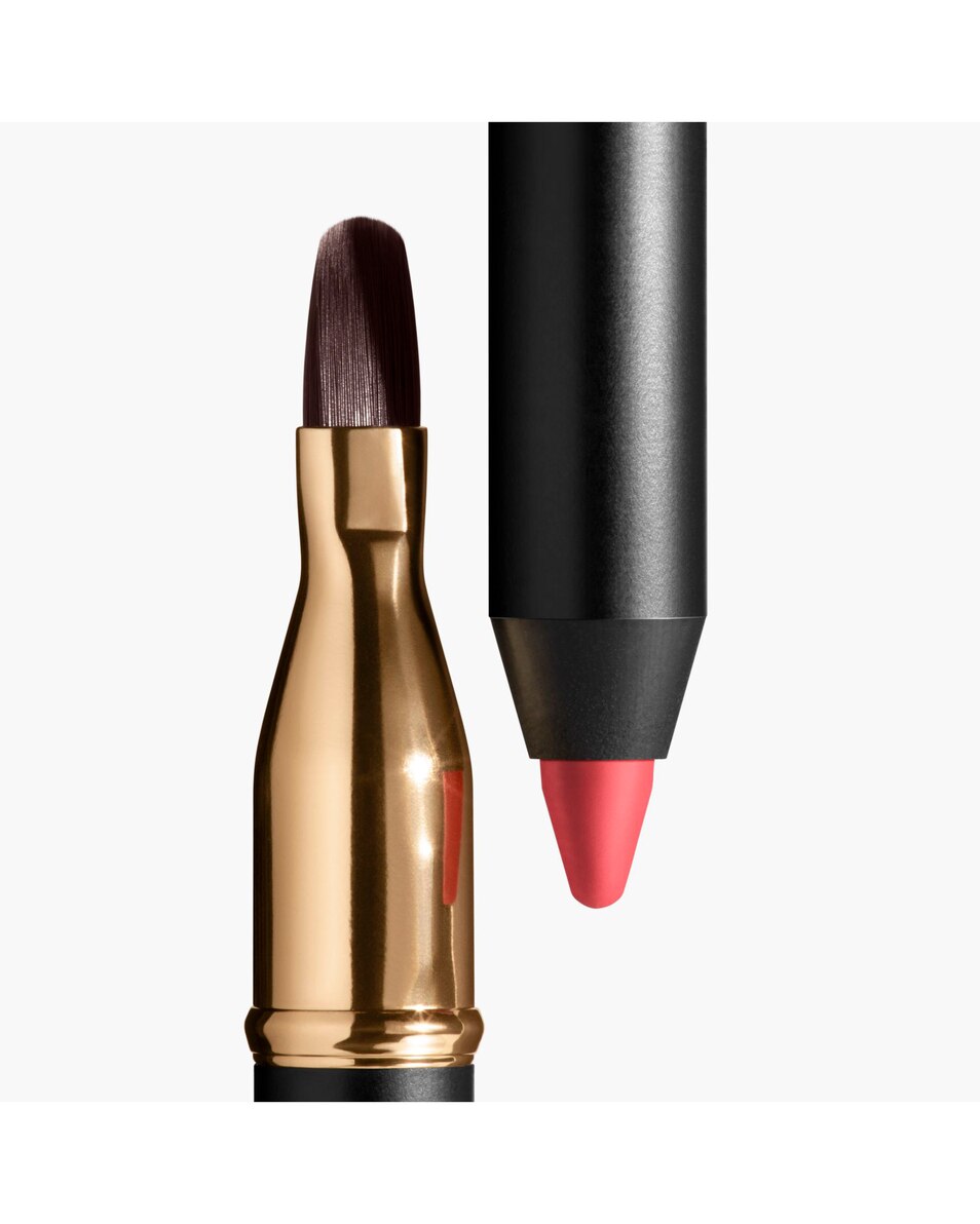 Chanel LE CRAYON LÈVRES LANGHOUDEND LIPPENPOTLOOD BLOOD ORANGE 2