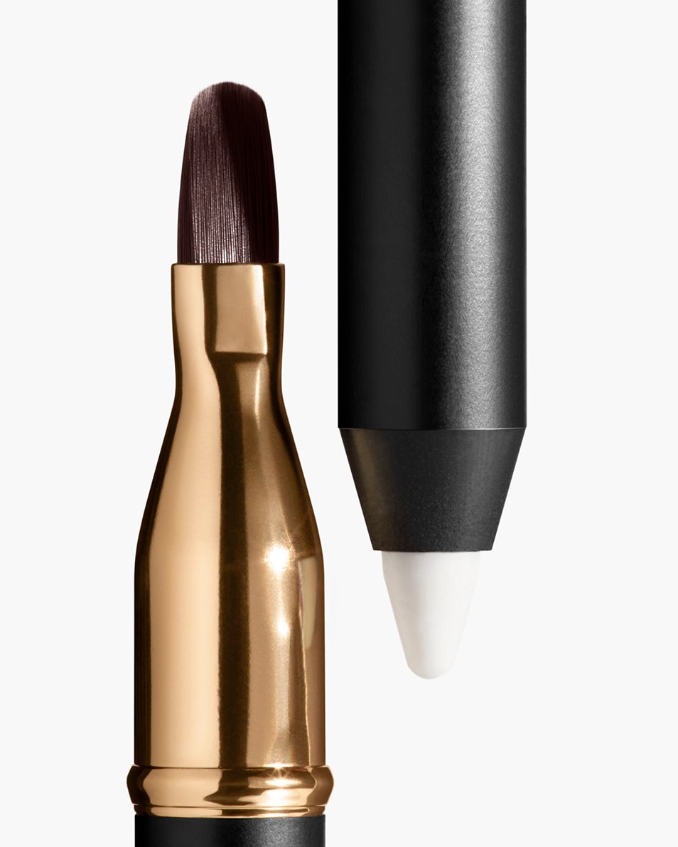 CRAYON CONTOUR DES LÈVRES LONGUE TENUE