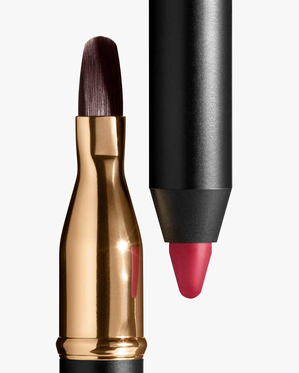 Chanel LE CRAYON LÈVRES CRAYON CONTOUR DES LÈVRES LONGUE TENUE ROUGE CERISE 2