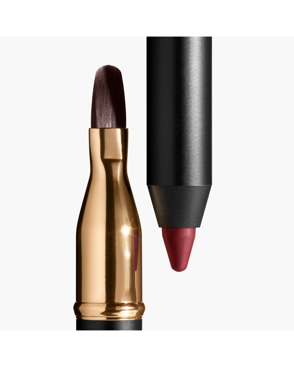 Chanel LE CRAYON LÈVRES LANGHOUDEND LIPPENPOTLOOD ROUGE INTENSE 2