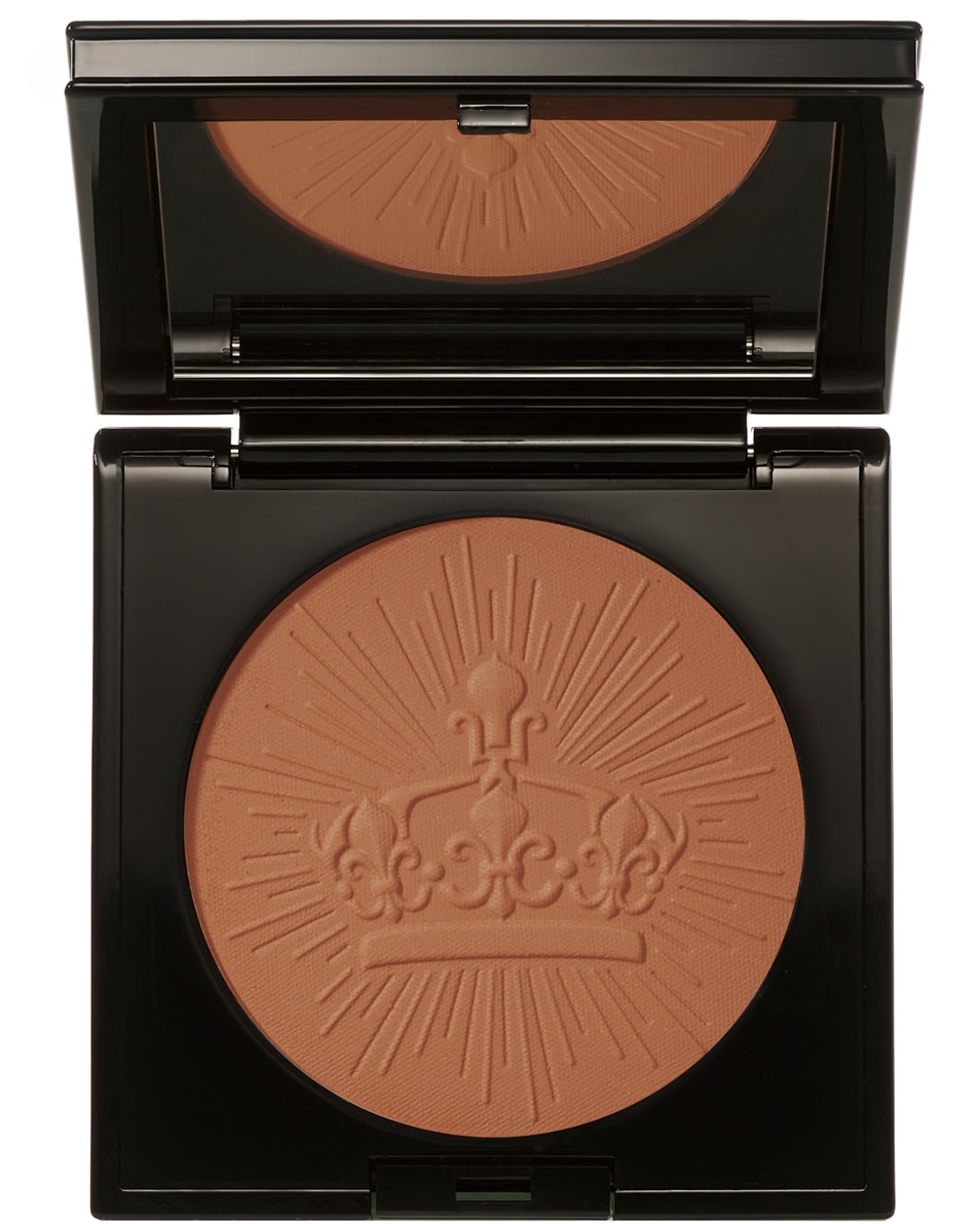 PAT MCGRATH SKIN FETISH DIVINE BRONZER BRONZE DAWN BRONZE NIRVANA 2