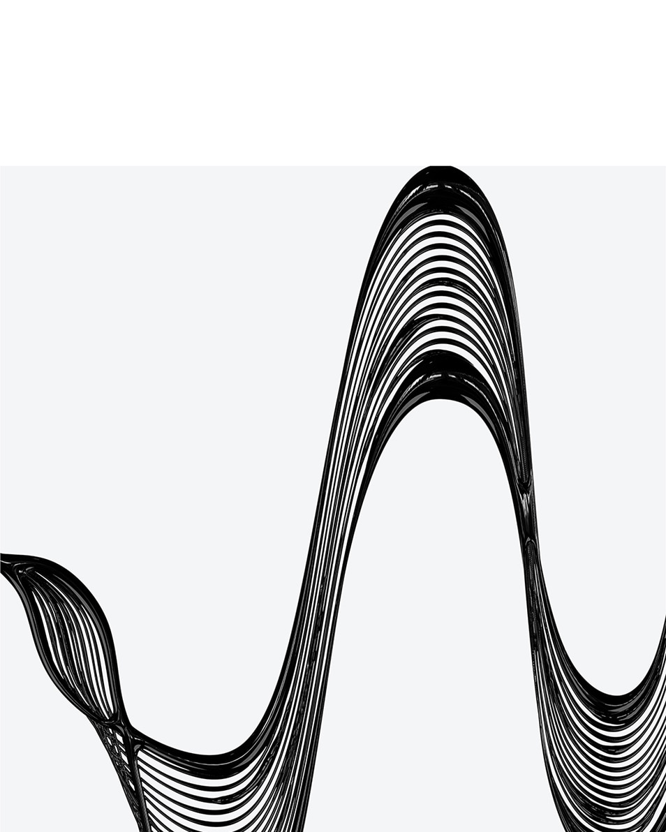 CLINIQUE HIGH IMPACT HIGH-FI™ FULL VOLUME MASCARA MASCARA - VOLUMEGEVEND & LICHT Black 2