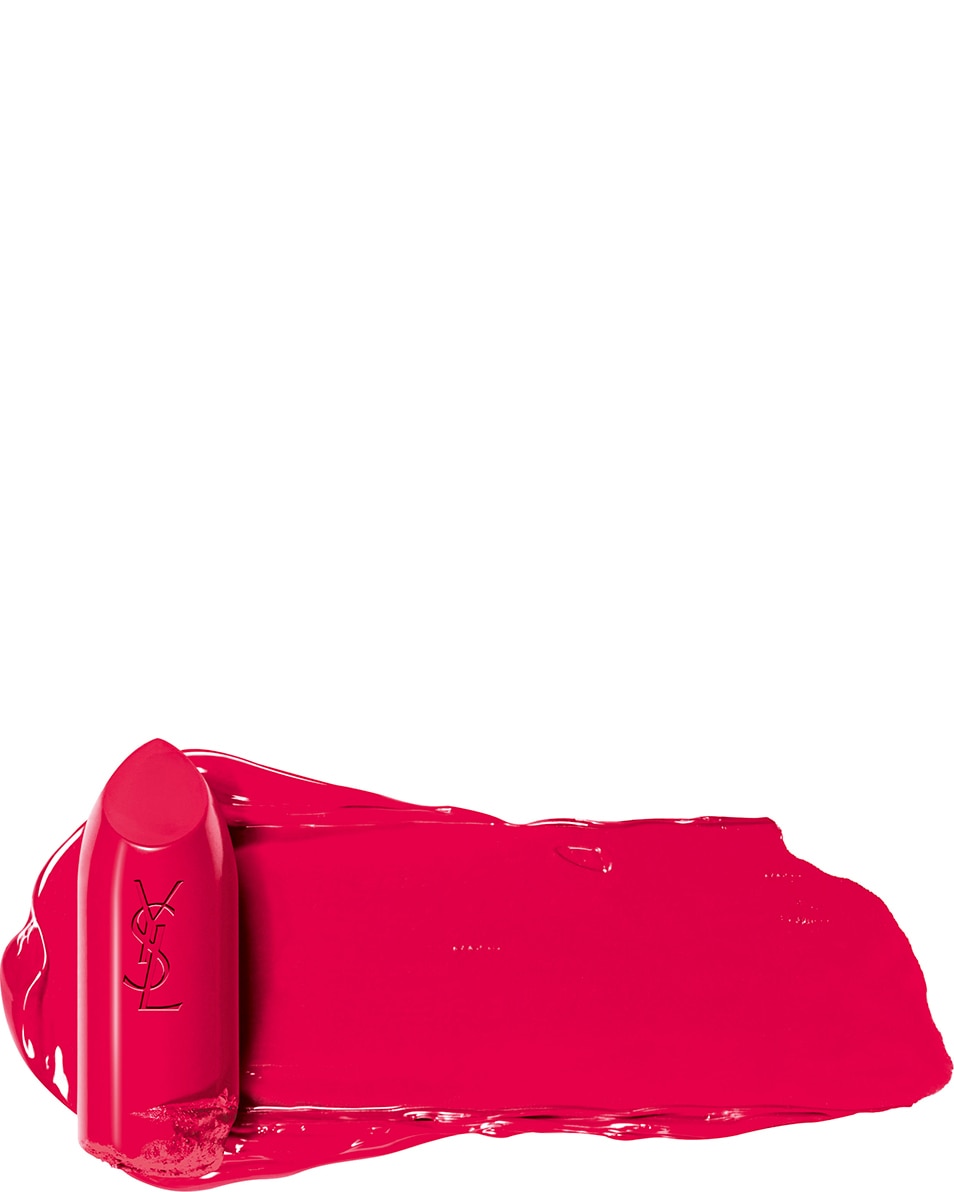 YVES SAINT LAURENT ROUGE PUR COUTURE LIPSTICK P3 - Pink 3 2