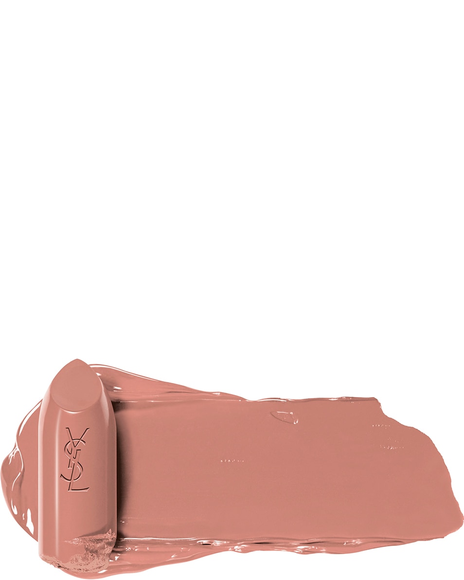 YVES SAINT LAURENT ROUGE PUR COUTURE LIPSTICK N1 - Nude 1 2