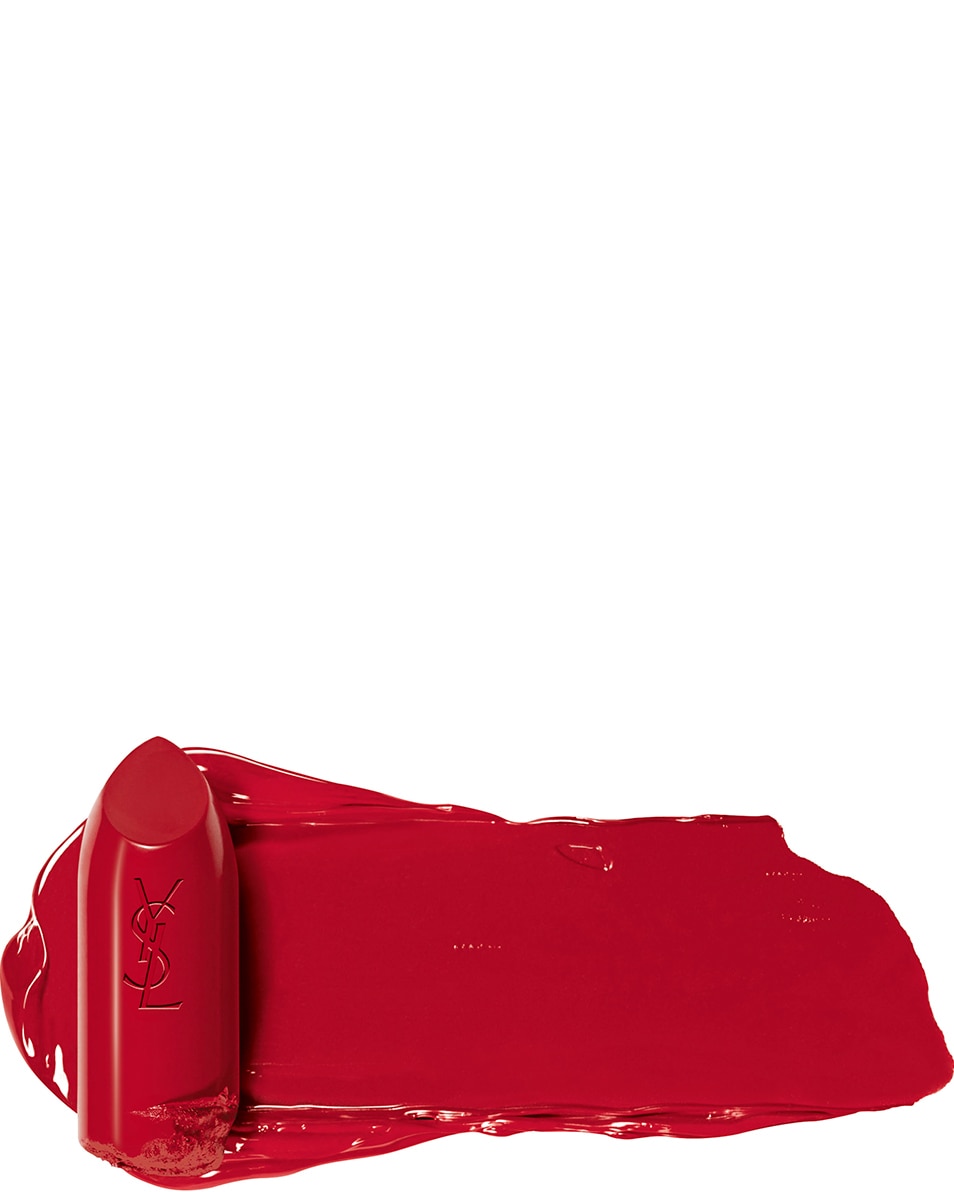 YVES SAINT LAURENT ROUGE PUR COUTURE LIPSTICK RM - Red Muse 2