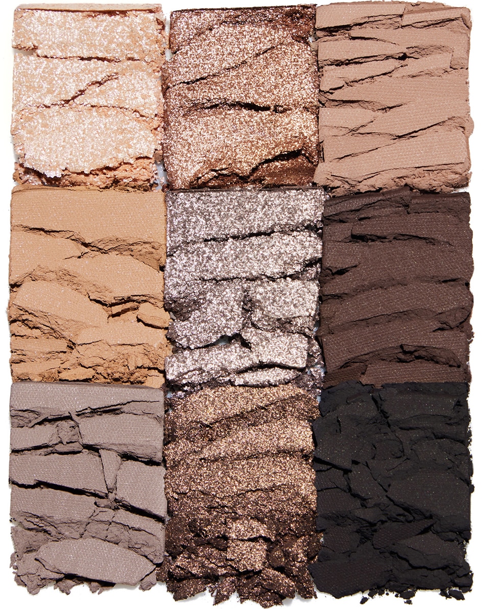 Eyeshadow Palette