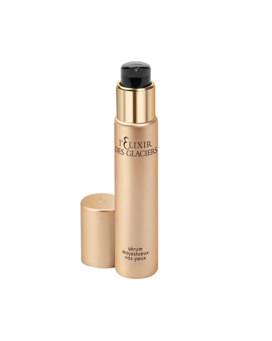 Sérum liftant contour des yeux