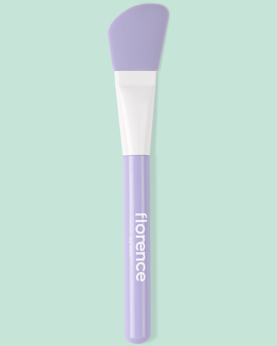 SILICONE FACE BRUSH