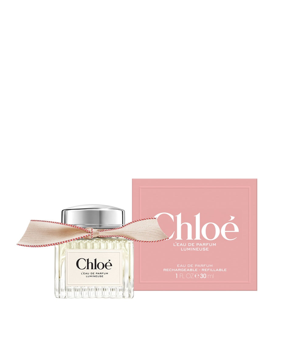 CHLOÉ LUMINEUSE EAU DE PARFUM 30 ML 2