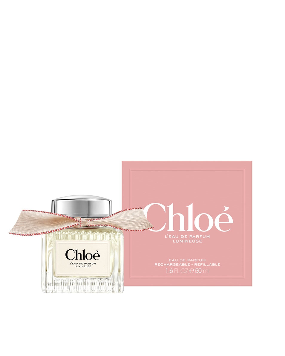 CHLOÉ LUMINEUSE EAU DE PARFUM 50 ML 2