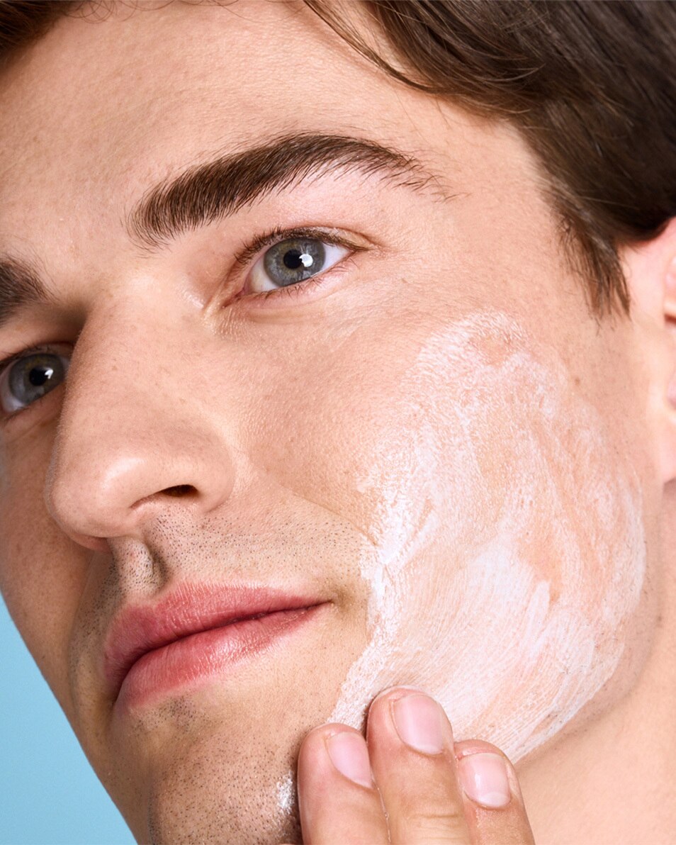 GEL NETTOYANT PURIFIANT VISAGE