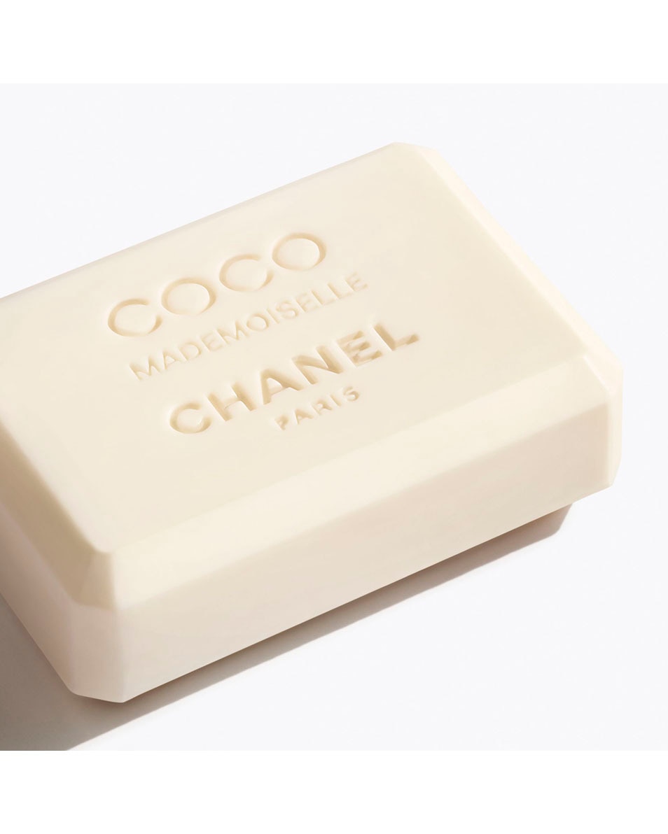CHANEL COCO MADEMOISELLE SAVON DOUX PARFUMÉ 100 G 2