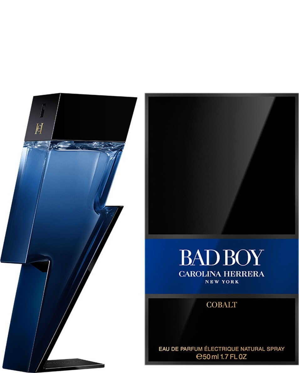 BAD BOY COBALT EAU DE PARFUM