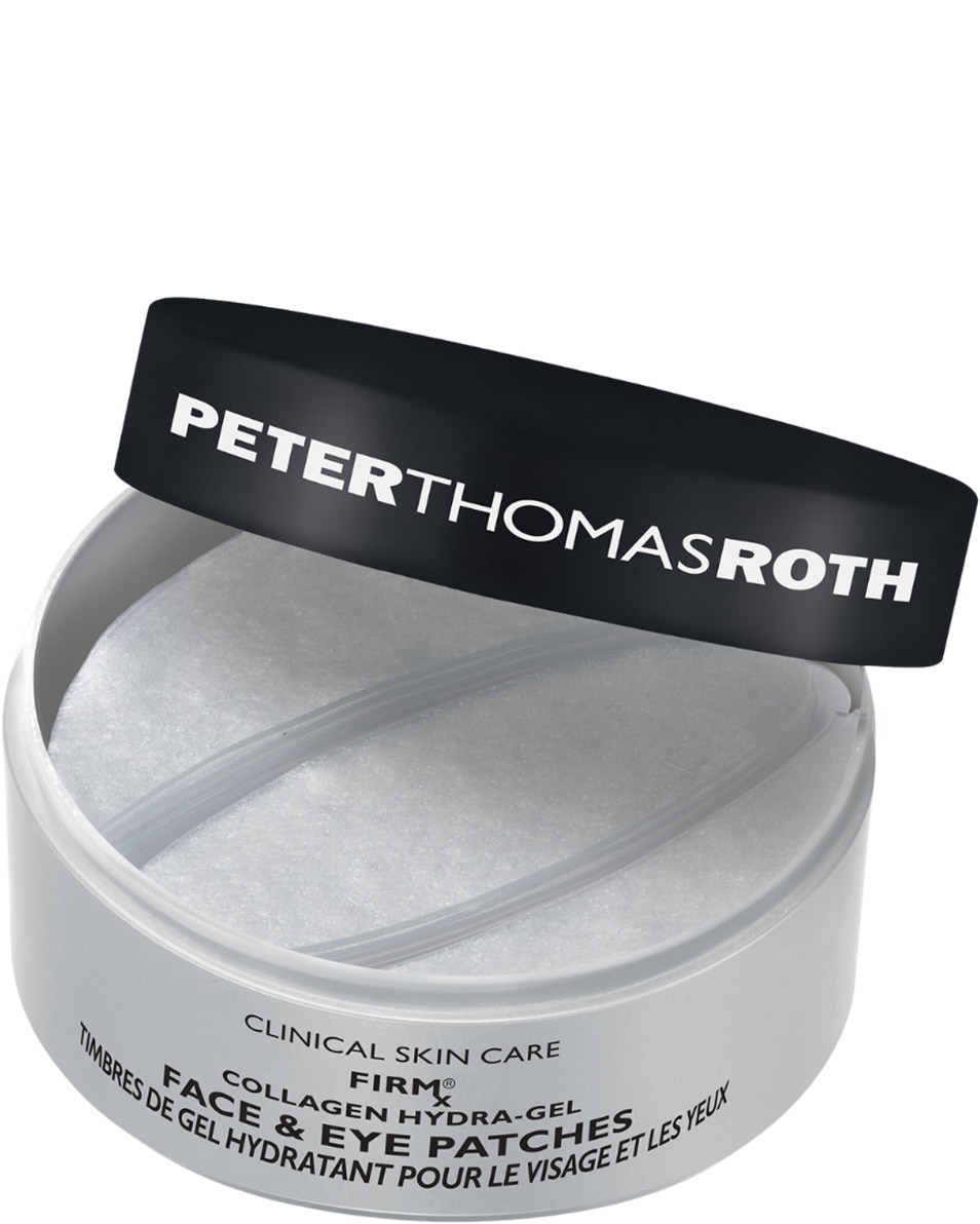 Patchs FIRMx® Collagen Hydra-Gel pour le visage et les yeux