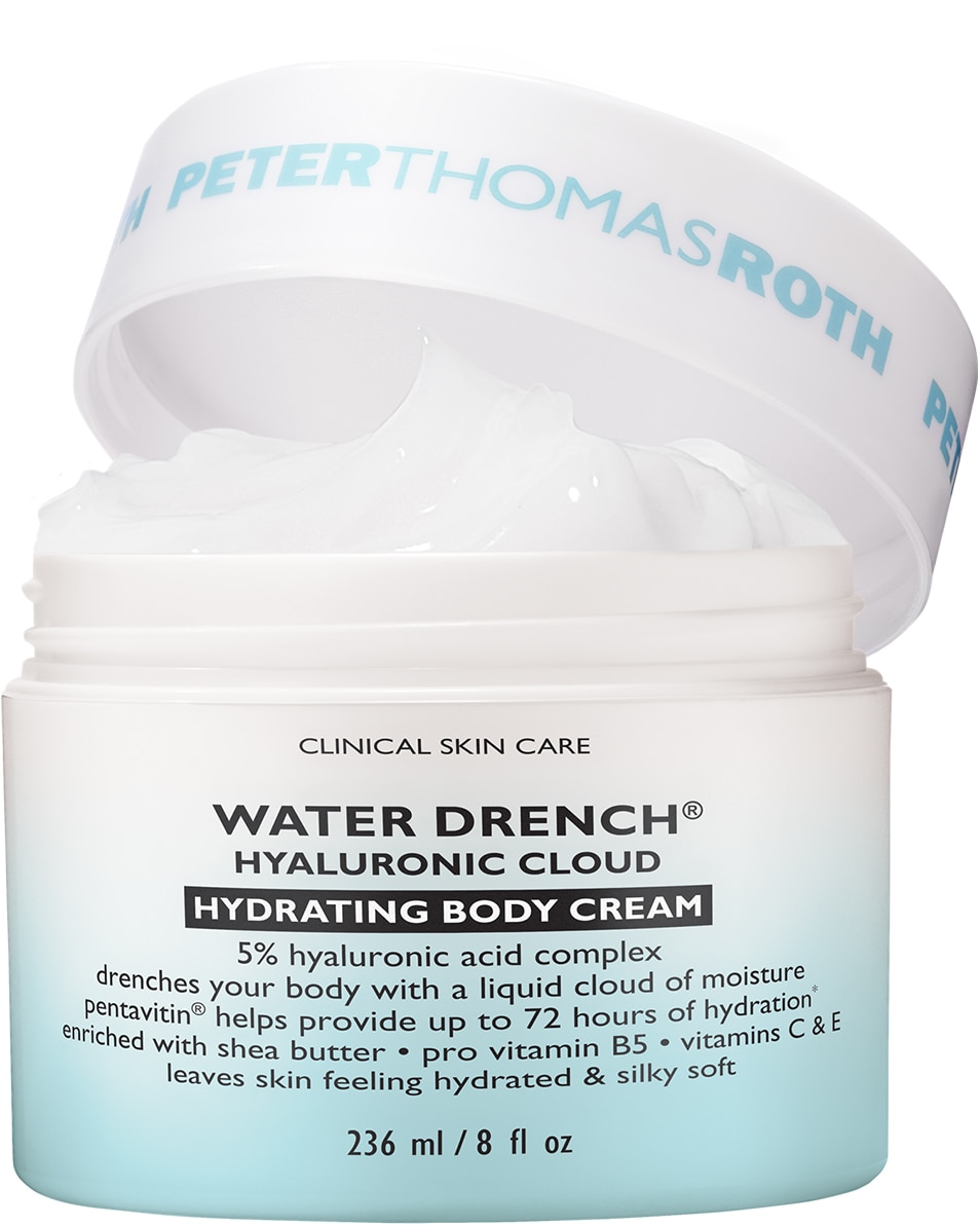 Water Drench® Hyaluronic Cloud Hydrating Body Cream