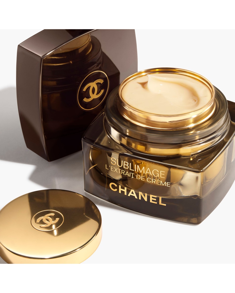 Chanel SUBLIMAGE L'EXTRAIT DE CRÈME ULTIME SOIN RÉPARATEUR 50 G 2