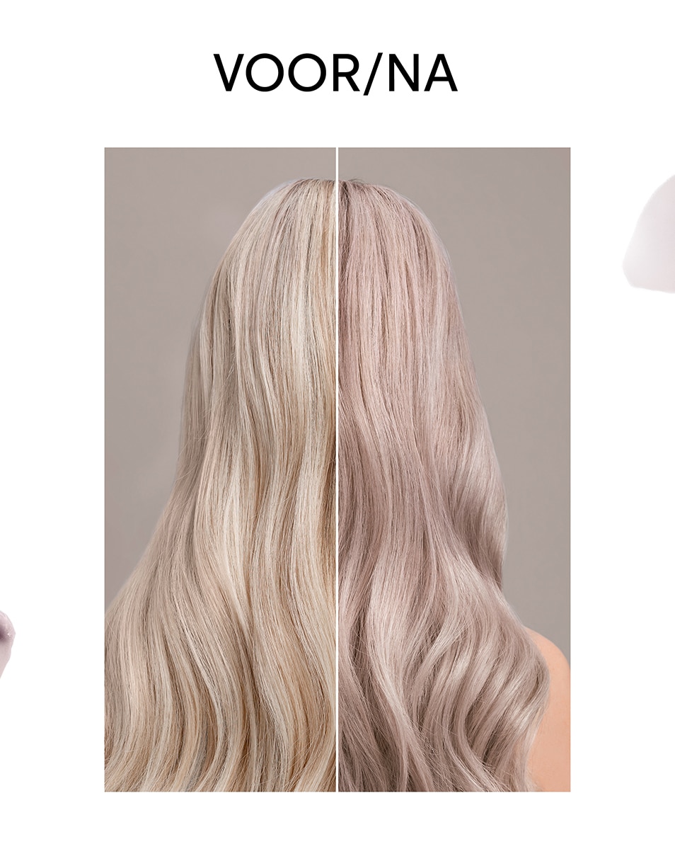 WELLA PROFESSIONALS Color Fresh Mask Pearl Blonde 150 ML 2