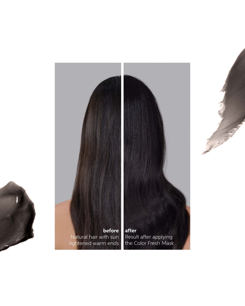 WELLA PROFESSIONALS Color Fresh Mask Cool Espresso 150 ML 2