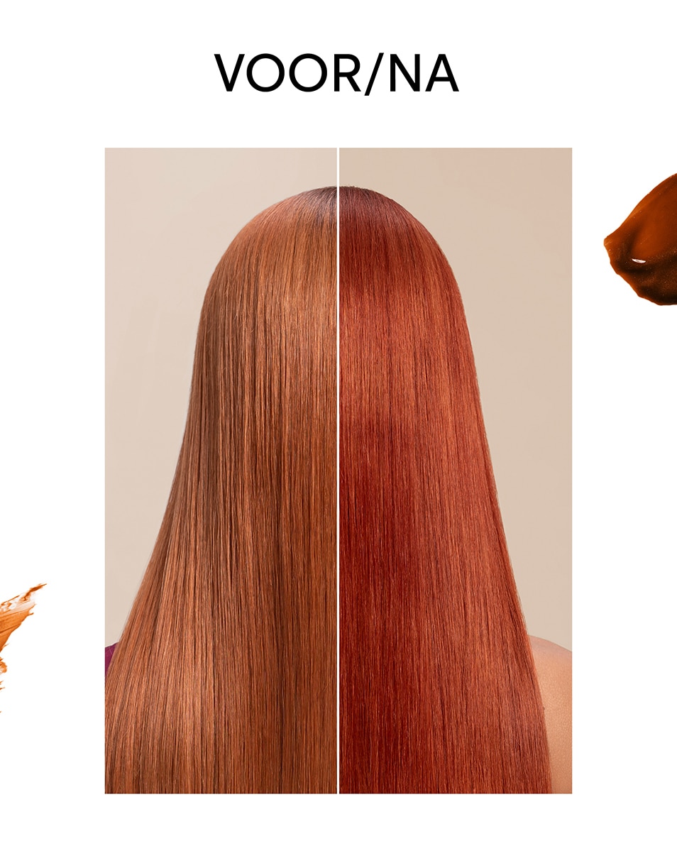 WELLA PROFESSIONALS Color Fresh Mask Copper Glow 150 ML 2