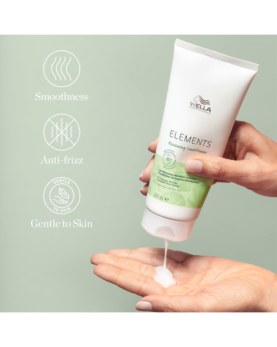 Renewing Conditioner