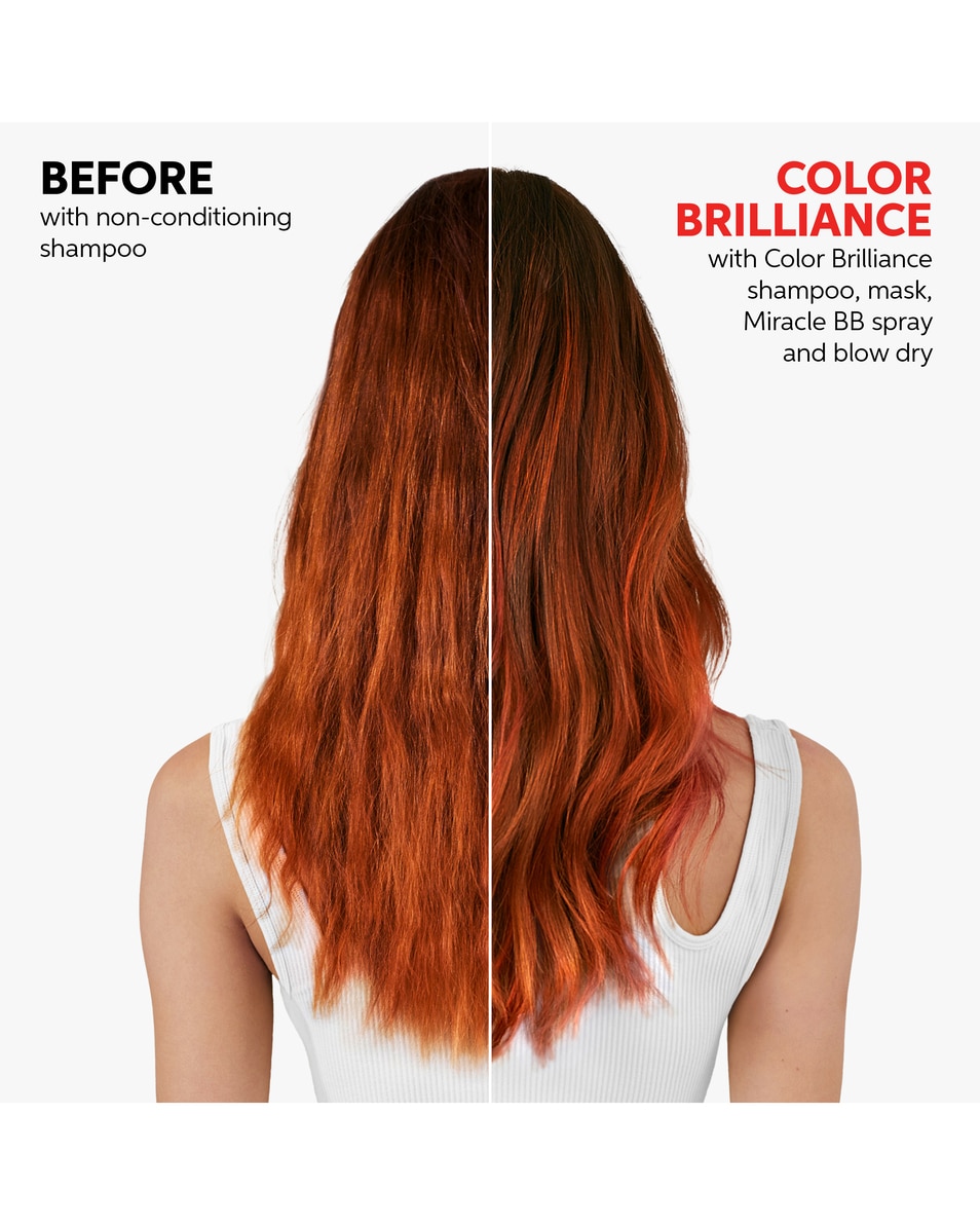 Conditioner Fine Hair