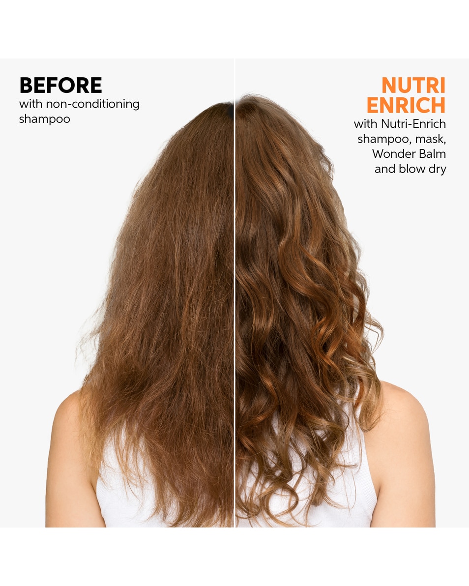 WELLA PROFESSIONALS INVIGO Nutri Enrich Frizz Control Cream 150 ML 2