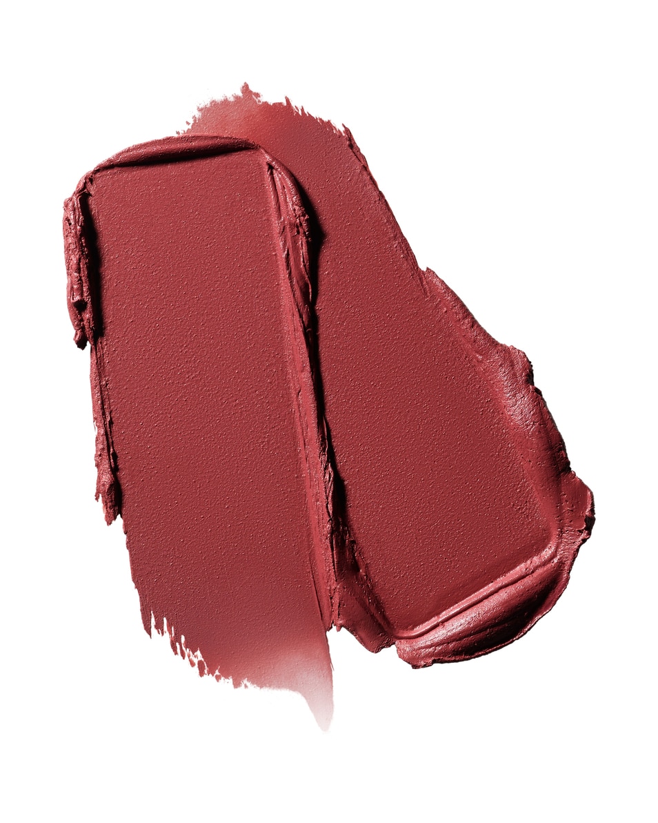 M.A.C LOCKED KISS LIPSTICK ROUGE À LÈVRES LIQUIDE MAT - COUVRANCE TOTAL COY 2