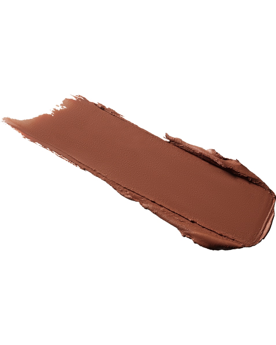 M.A.C LOCKED KISS LIPSTICK ROUGE À LÈVRES LIQUIDE MAT - COUVRANCE TOTAL POSH 2