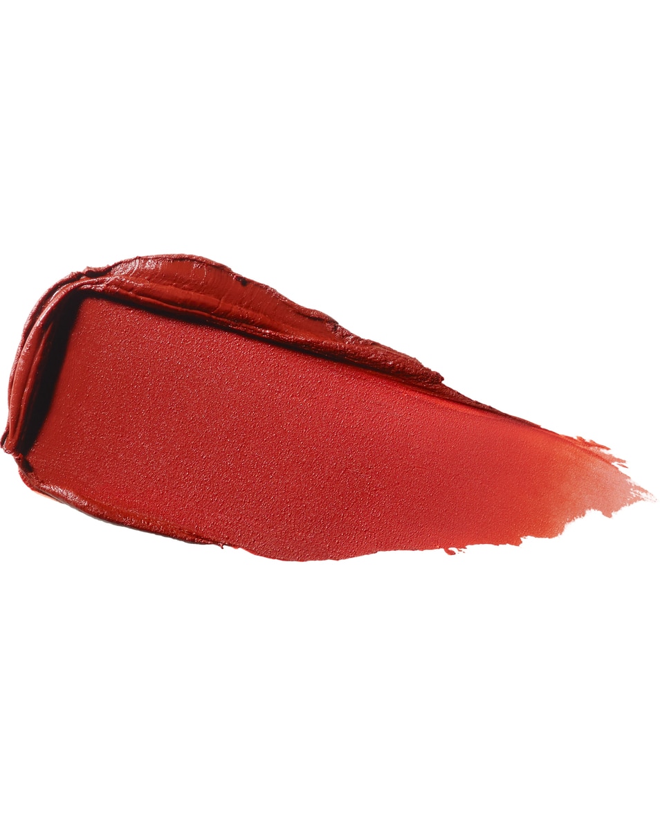 M.A.C LOCKED KISS LIPSTICK ROUGE À LÈVRES LIQUIDE MAT - COUVRANCE TOTAL EXTRA CHILI 2