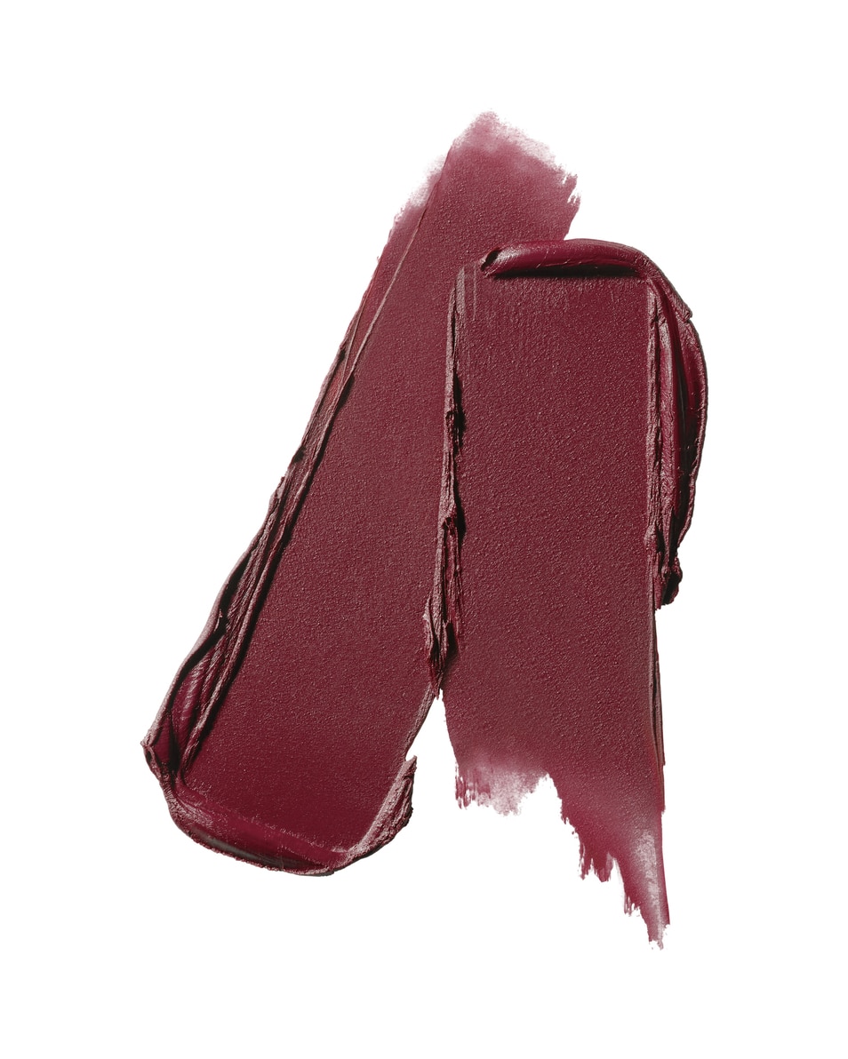 M.A.C LOCKED KISS LIPSTICK ROUGE À LÈVRES LIQUIDE MAT - COUVRANCE TOTAL VIXEN 2