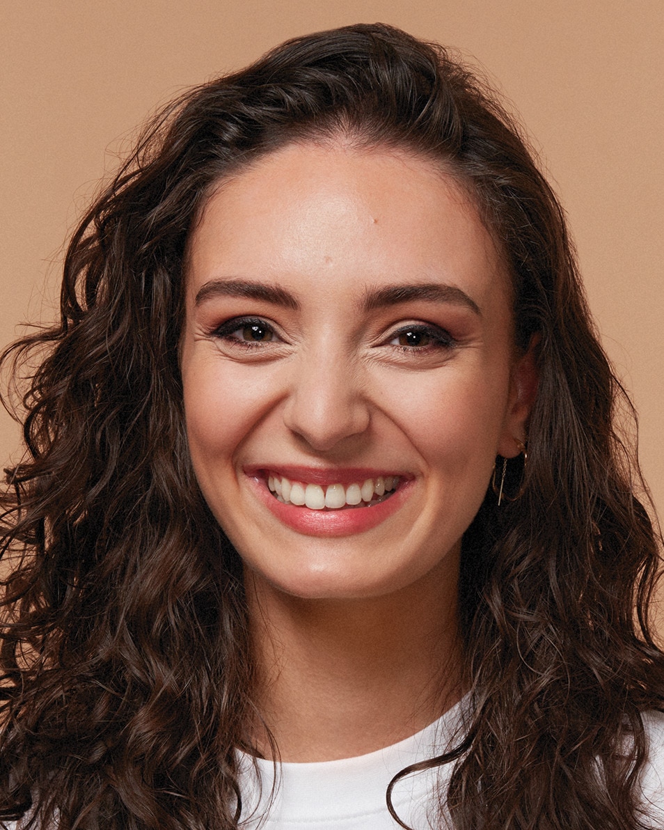 BE Creative Make Up FEATHER FINISH MATTE FOUNDATION MATTE FOUNDATION 2 LIGHT - MEDIUM WARM 2