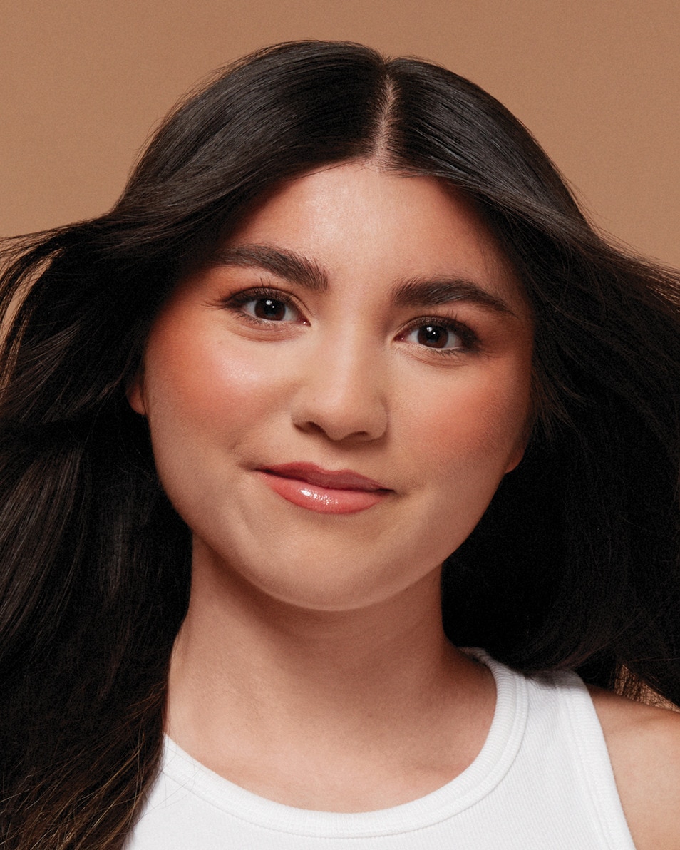 BE Creative Make Up FEATHER FINISH MATTE FOUNDATION MATTE FOUNDATION 5 TAN WARM 2