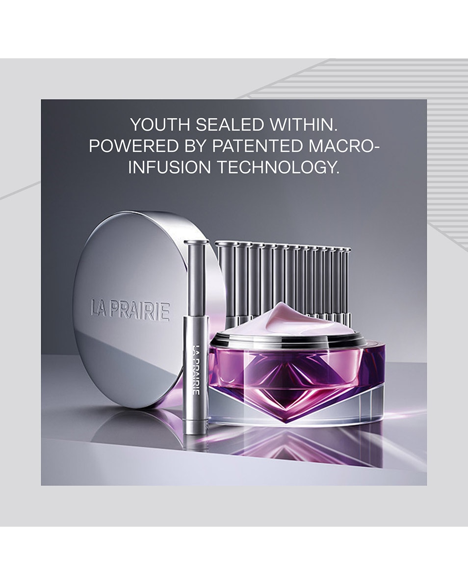 HAUTE-REJUVENATION MASQUE