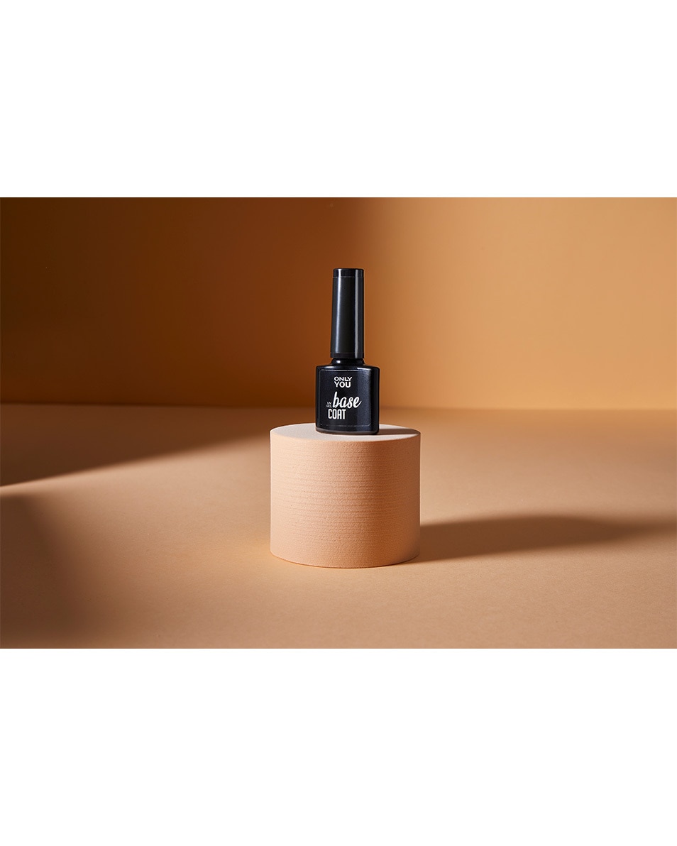 UV GEL NAIL POLISH - BASE COAT