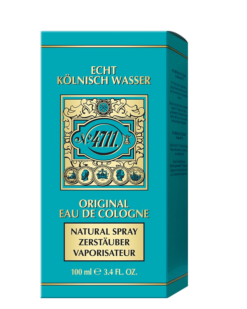 Eau de Cologne