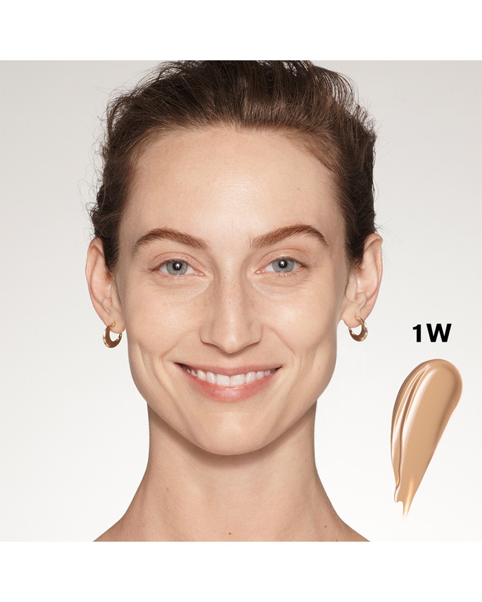 ESTÉE LAUDER Futurist Soft Touch Brightening Skincealer Anti-cernes hydratant - fini doux & éclatant - soyeux 1W 2