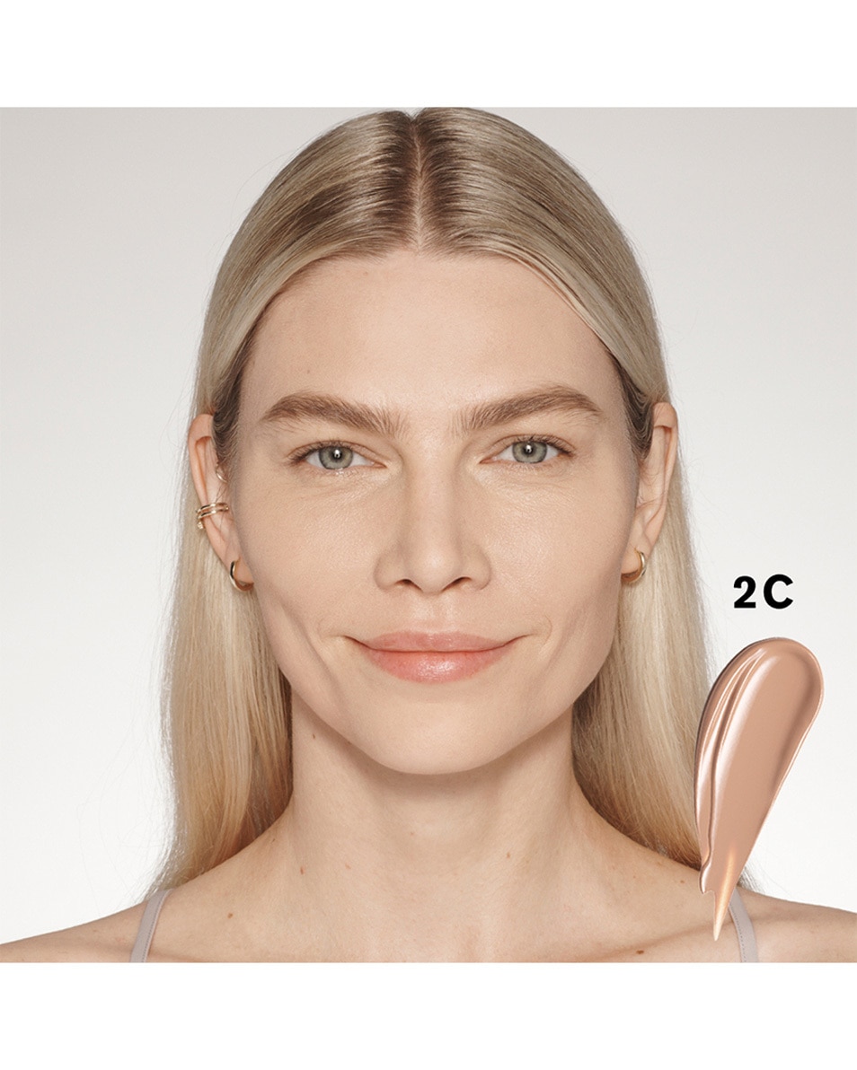 ESTÉE LAUDER Futurist Soft Touch Brightening Skincealer Hydraterende concealer - stralende finish - verzachtende formule 2C 2