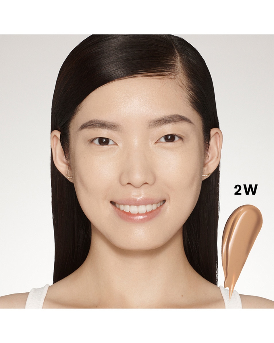 ESTÉE LAUDER Futurist Soft Touch Brightening Skincealer Hydraterende concealer - stralende finish - verzachtende formule 2W 2