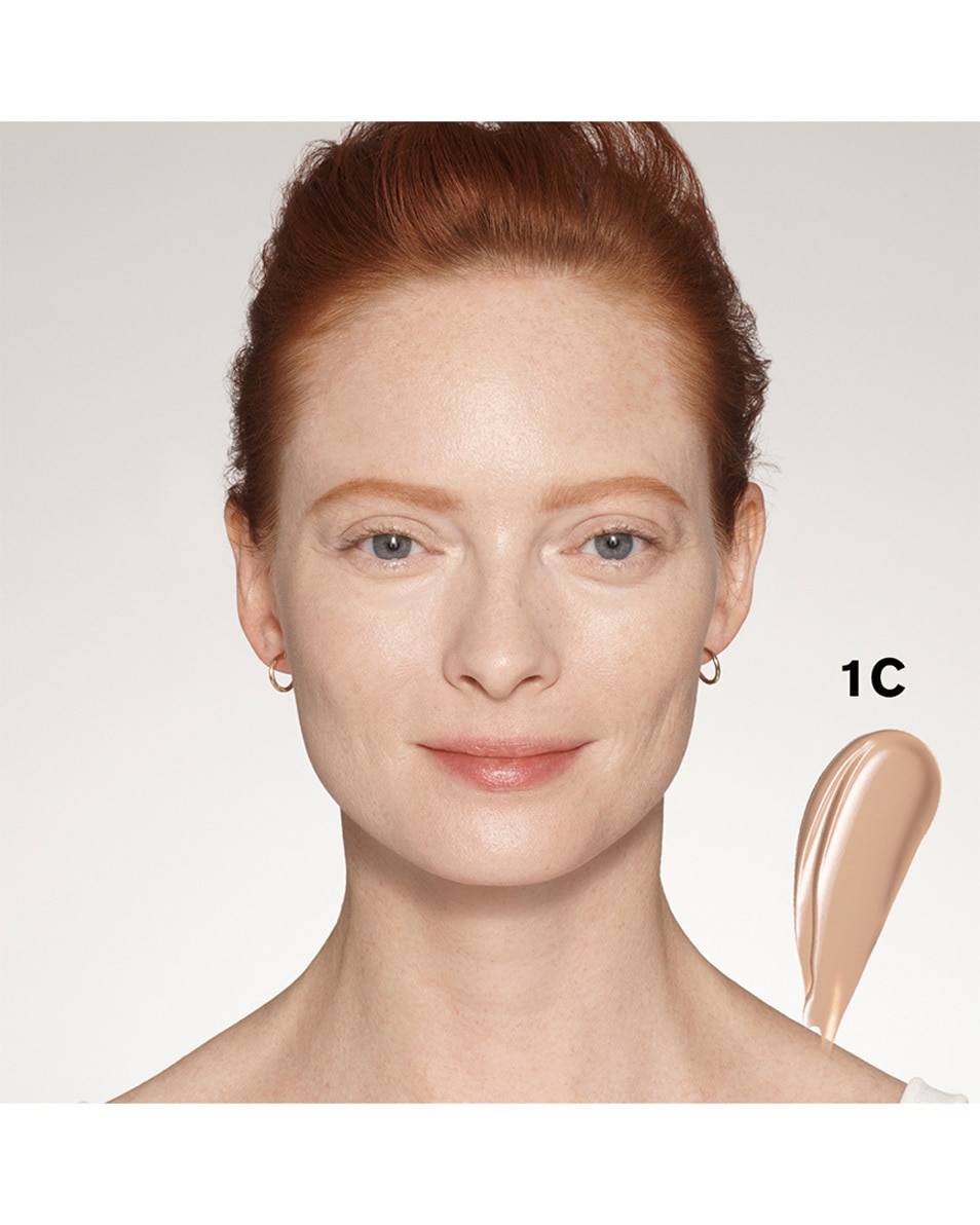ESTÉE LAUDER Futurist Soft Touch Brightening Skincealer Hydraterende concealer - stralende finish - verzachtende formule 1C 2